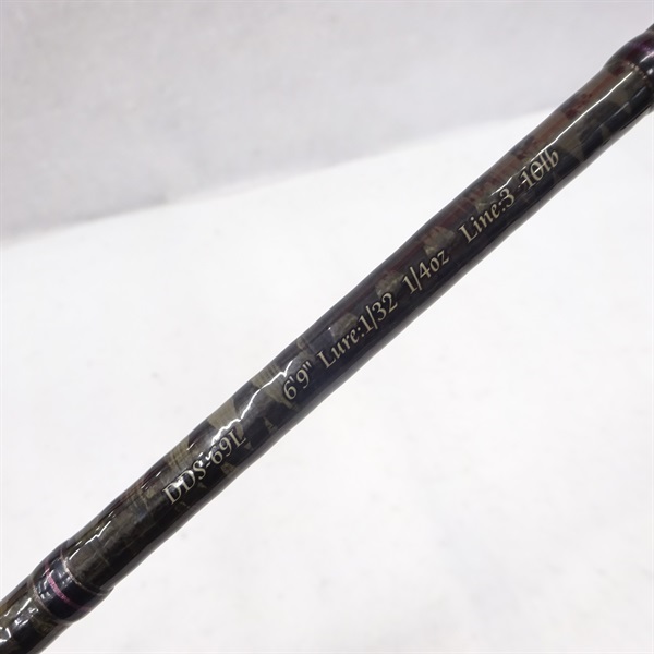 ダブルダッチＤＤＳー６９Ｌ
